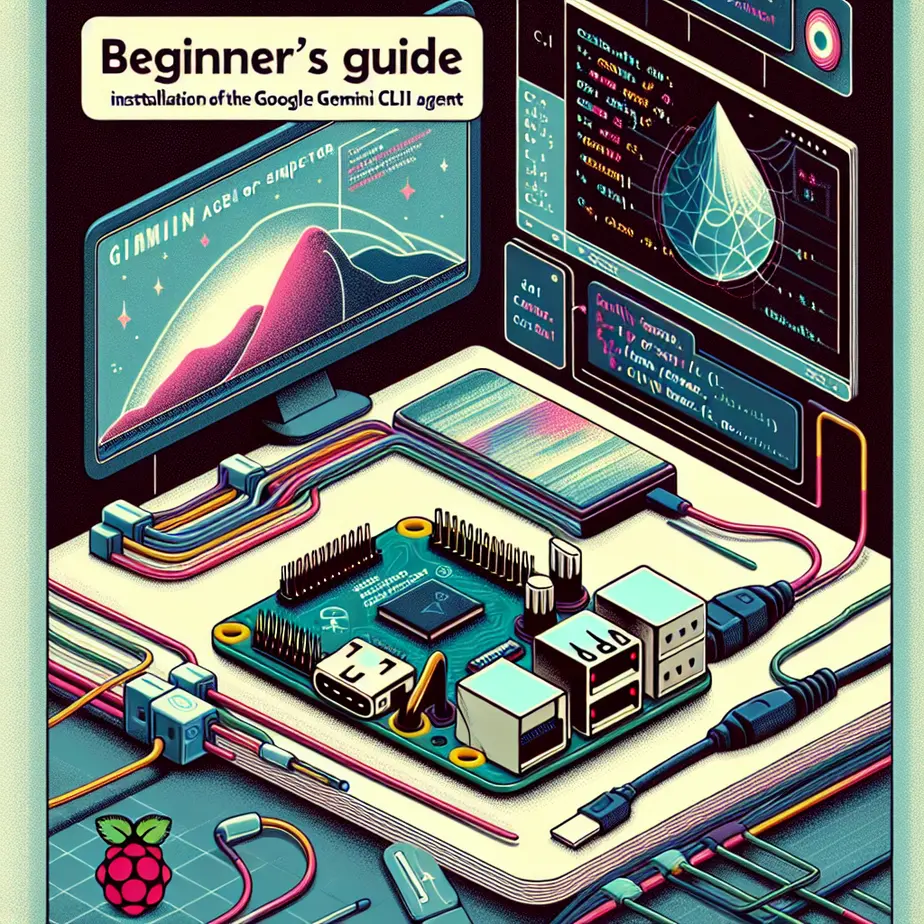 Google Gemini CLI