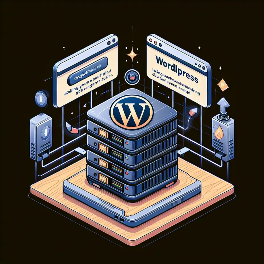 Wordpress