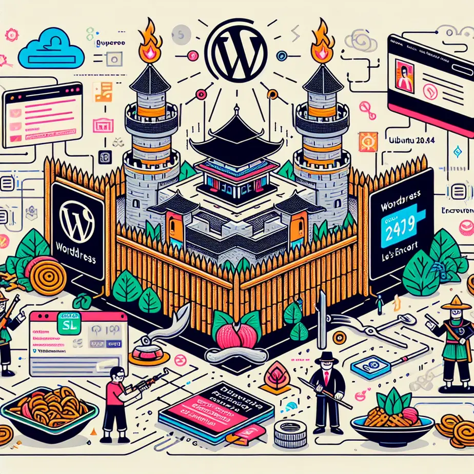 Wordpress
