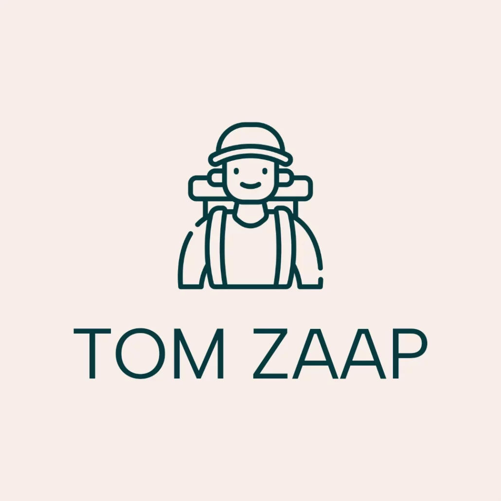 tom zaap ต้มแซ่บ