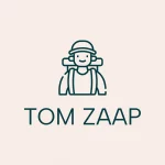 tom zaap ต้มแซ่บ