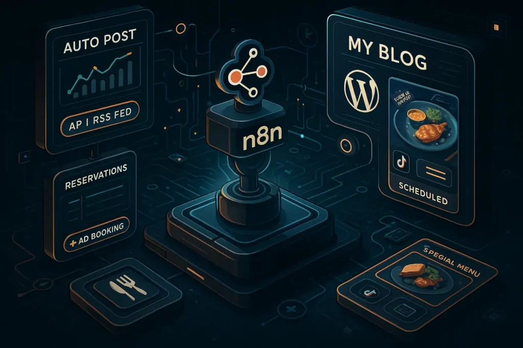 wordpress
