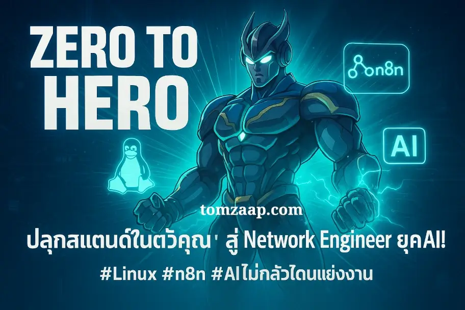 Network Engineer