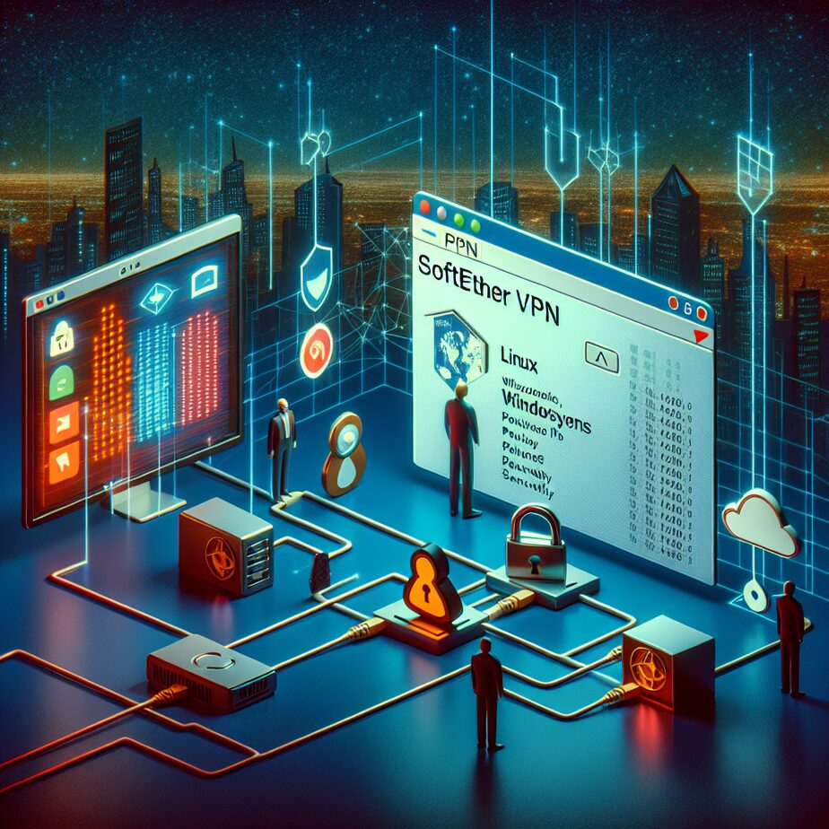 SoftEther VPN