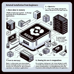 redis