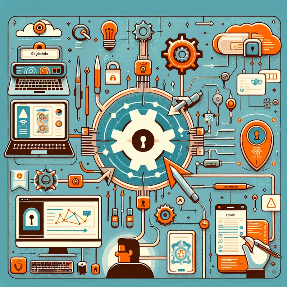 Tailscale VPN