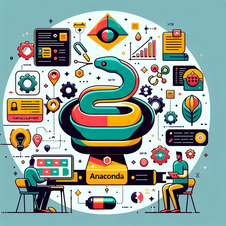 Anaconda